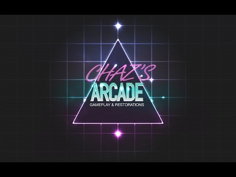 Arcade Game Pickups this week!