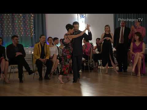 Ruslan Takhirov & Natalia Atepaeva, all, Christmas Festive Days at Sentimental #RuslanTakhirov