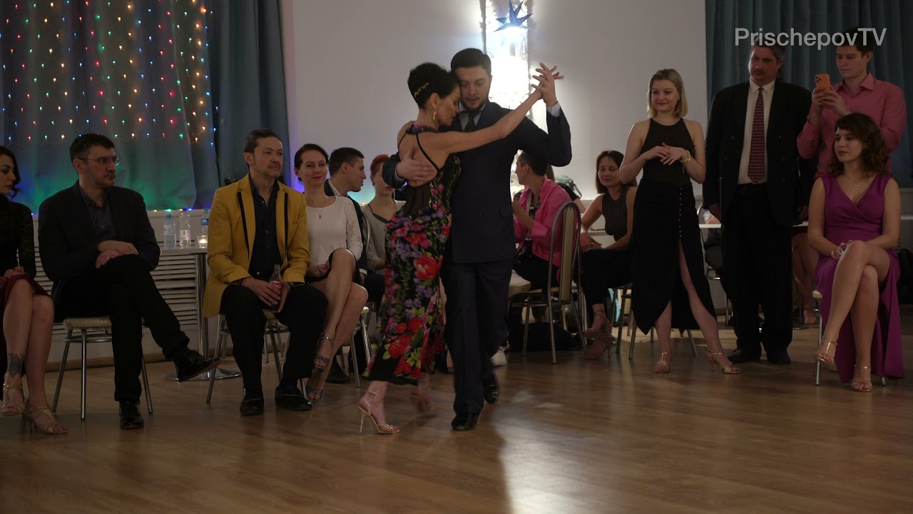 Ruslan Takhirov & Natalia Atepaeva, all, Christmas Festive Days at Sentimental #RuslanTakhirov