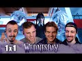 Wednesday 1x1 Reaction!! 