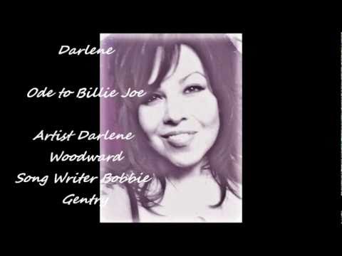 Darlene Woodward Ode to Billie Joe