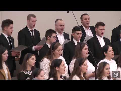 Ziua Mulțumirii 11-25-2018 GRPC