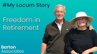 Why Dr. Ungerer Chose Locums In Retirement | My Locum Story