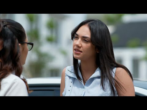 KECURIGAAN ARINI TERHADAP CHINTYA MAKIN KUAT! - MENCINTAIMU SEKALI LAGI TRAILER