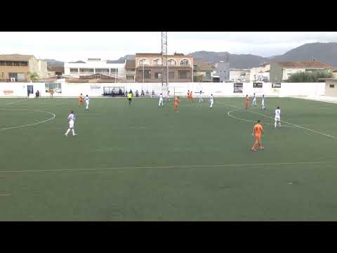 CD LLosa - Carcaixent