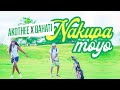 BAHATI Feat AKOTHEE NAKUPA MOYO Official Video