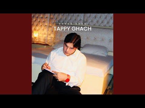 Tappy Ghach