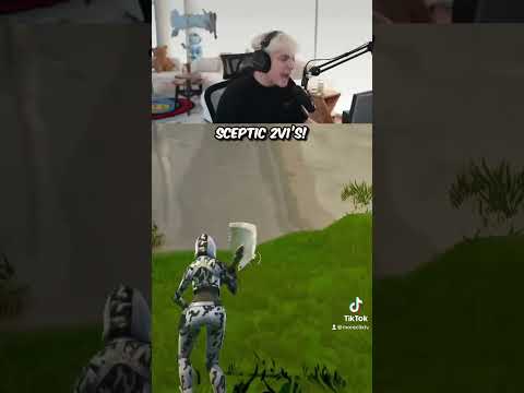 Throwback to Fortnite World Cup