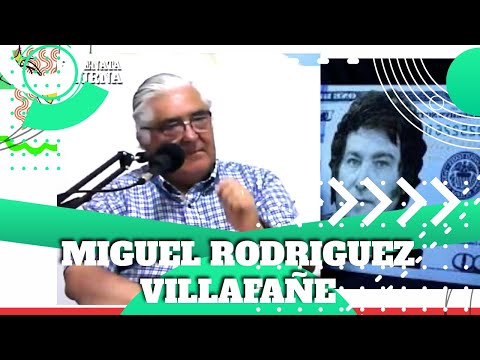 MIGUEL RODRIGUEZ VILLAFAÑE 