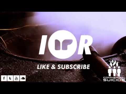 Quadrant, Kid Hops & Iris - Wirecutter (feat. Cease) | In-Reach