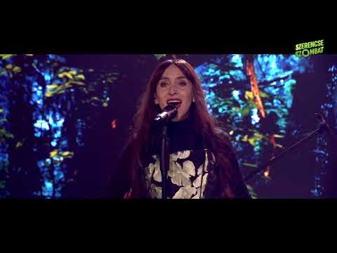 SzerencseSzombat - Magashegyi Underground - Árnyékok