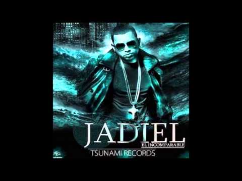 Juquia Con El Alcohol Remix ★ (Nueva Version) ★  Jadiel Ft Arcangel & Kenai