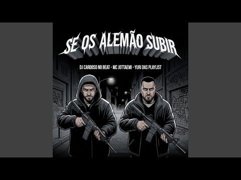 Se os alemães Subir
