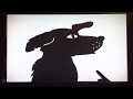 Bear In The Big Blue House Shadow S Story Old Mother Hubbard