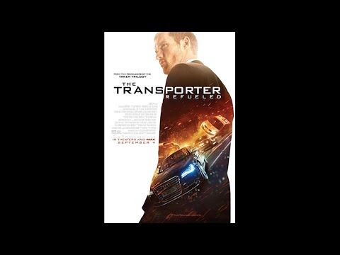The Transporter Refueled (2015) Watch HDRiP-US Uncut