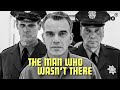 The Man Who Wasn T There FILM NOIR By The COEN BROTHERS Full Movie German German Films Complete
