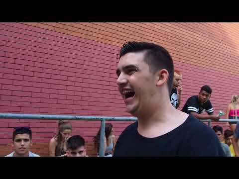 AIRON VS REKO [OCTAVOS] | KINGSIZE