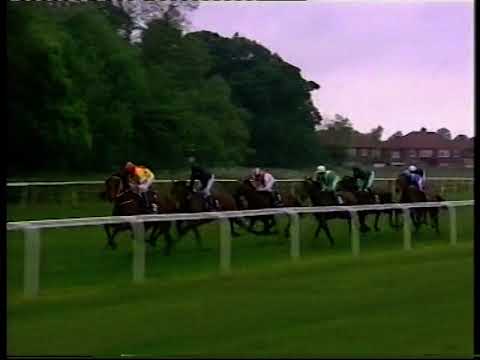 2005 Prince of Wales's Stakes