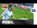Westermann's Winner: Real have CR7, but Hamburg have HW4!