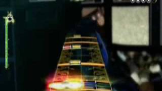 Vidéo Rock Band
