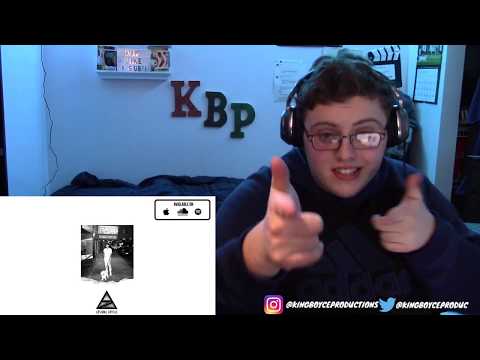 Arizona Zervas, Swae Lee - ROXANNE (Remix) -Reaction