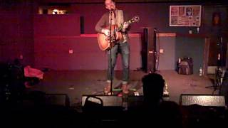 American Opera -- Bright Lights & Amplifiers