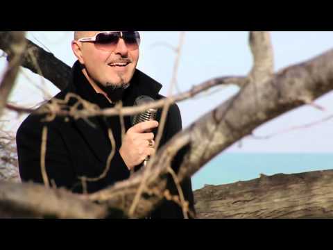 Ruggero Scandiuzzi e David Pacini - Lacrime (Official Video)