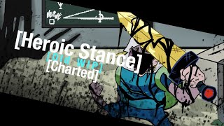 Cover art for Heroic Stance Old WIP Charted