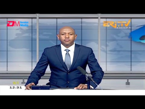 Midday News in Tigrinya for March 17, 2021 - ERi-TV, Eritrea