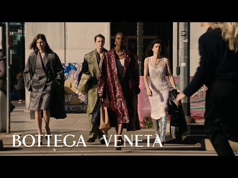 Campanha Bottega Veneta Verão 23