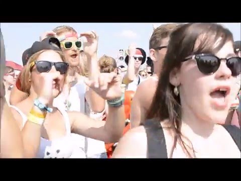 Medimeisterschaften 2015 Jena Aftermovie