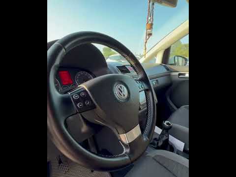 фото volkswagen touran i рестайлинг 0
