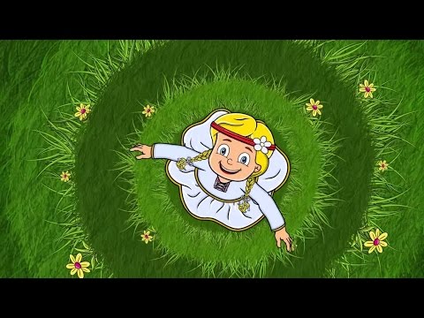 Ta Dorotka - Piosenki dla dzieci bajubaju.tv | ta dorotka ta malusia piosenki dla dzieci po polsku