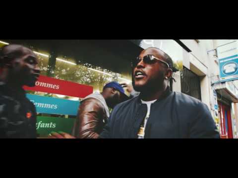 MO Oshot - ATG Part 1 [OFFICIAL MUSIC VIDEO]
