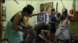 preview picture of video 'Harlem Shake - by Putra Sintang (the kemigik lovers)'