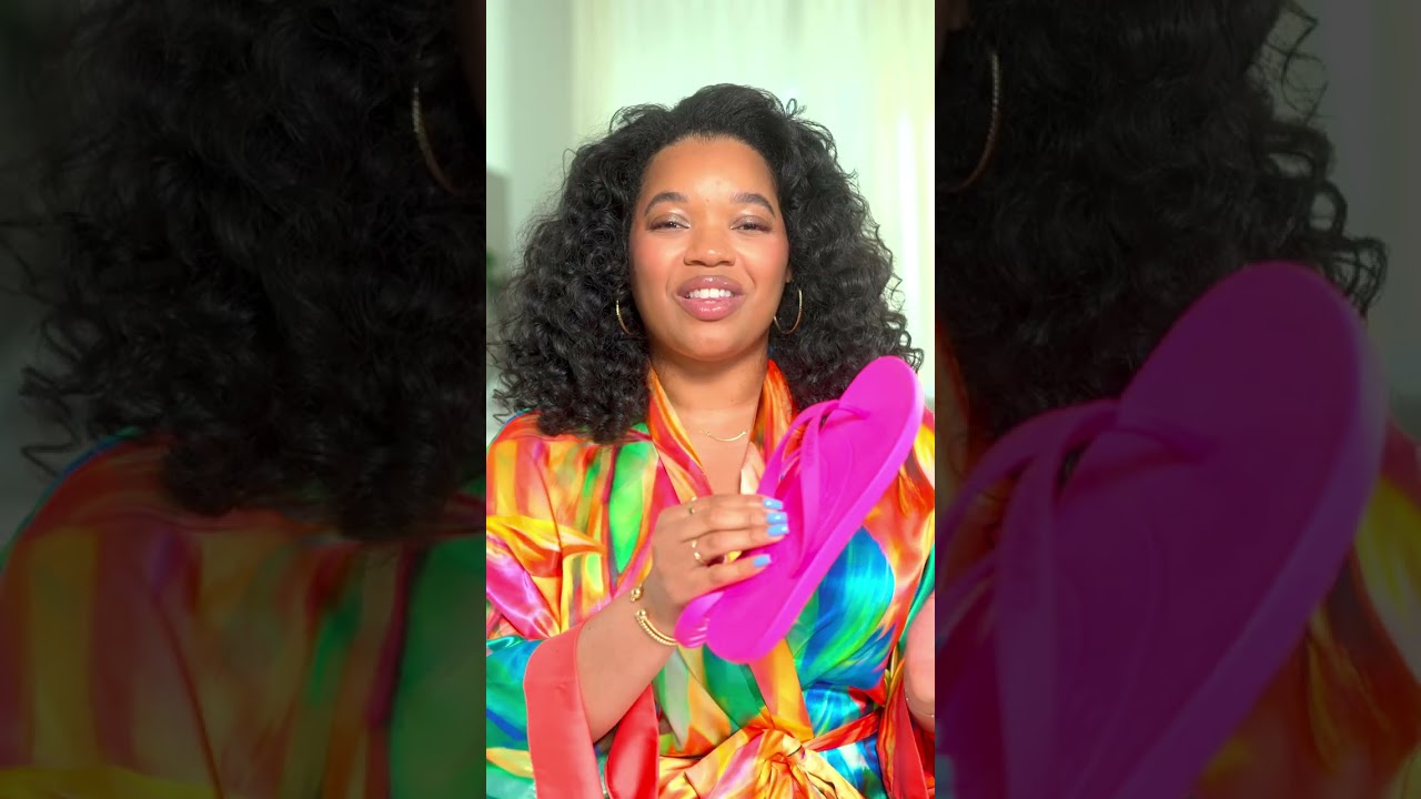 Summer Shoe Try On | Elevate Your Casual Looks