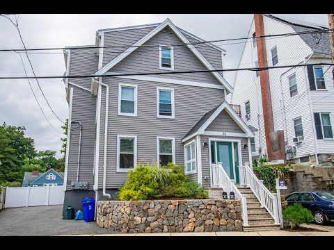 20 Wyoming Ave. Unit 1 Malden, MA 02148 | The Presti Group