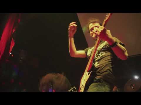 Stoner Train - Live in Hangar 49, Berlin 2018