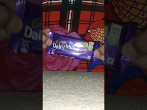 ❤️TRY DAIRY MILK CRACKERS ❤️😋#shorts #viral #diwali #subscribers #trending
