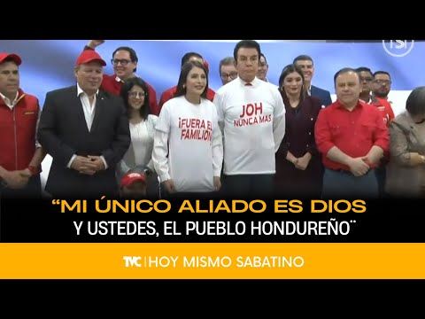 Hoy Mismo Estelar - Viernes 28 de noviembre 2025