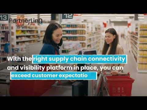 Unified Digital Connectivity of the Future | PartnerLinQ