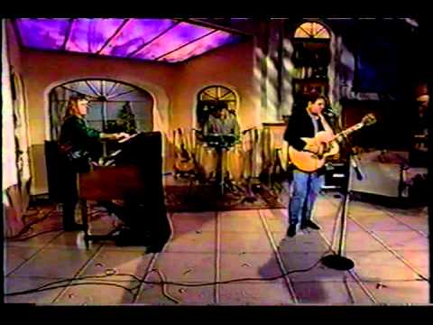 Live With Regis And Kathy Lee - Emerson, Lake And Palmer Part 2