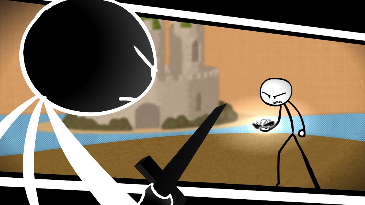 Nostalgia Sea - Music Video (by Hatena360 & Zeyta Sonzakyo)