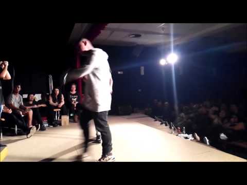 APRENDIZ vs SERGIO SBL (Octavos) BATALLAS SANTAKO