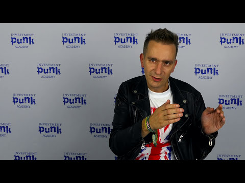 How to Get Rich - Bonus Material 2