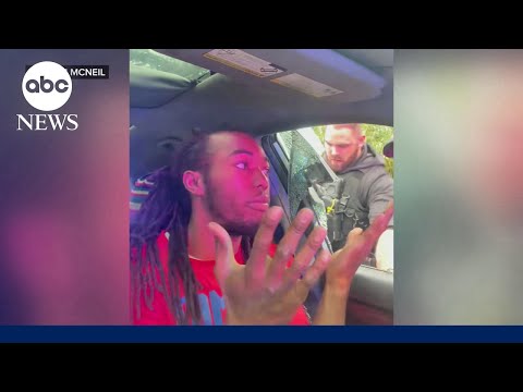 Jacksonville Sheriff's Office investigating video of Black man beaten by deputies