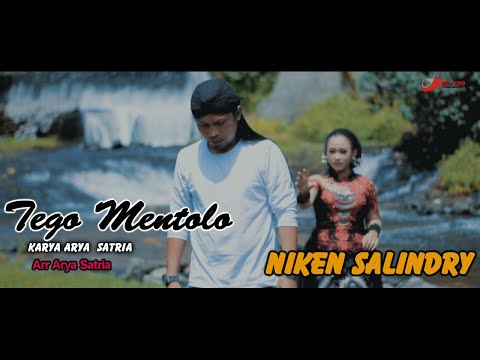 NIKEN SALINDRY TEGO MENTOLO CIPT ARYA SATRIA
