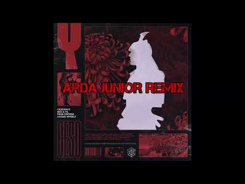 Cesqeaux, Ben & Fil and Perk Pietrek - Losing Myself (Arda Junior Remix)