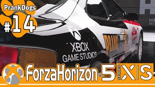 #14【ForzaHrizon 5】さぁ乗ろう。憧れの車。【大型犬の実況】