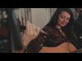 Emily Scott Robinson - Traveling Mercies (Official Studio Performance)